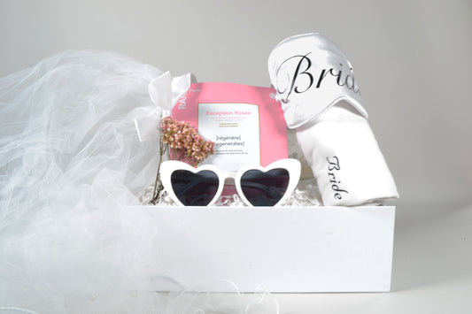 Coffret Bride to be (personnalisable)